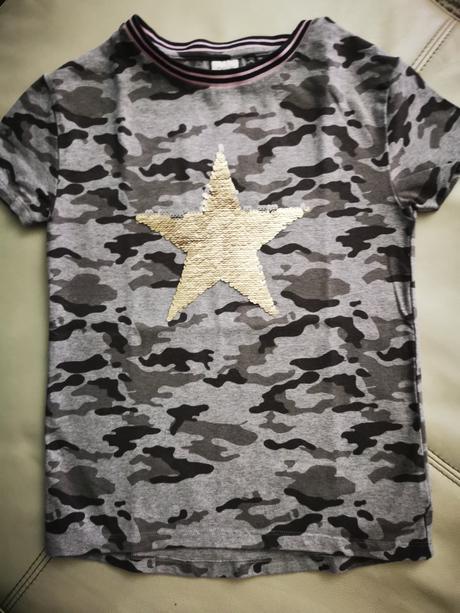 Maskáčové tričko, next,128