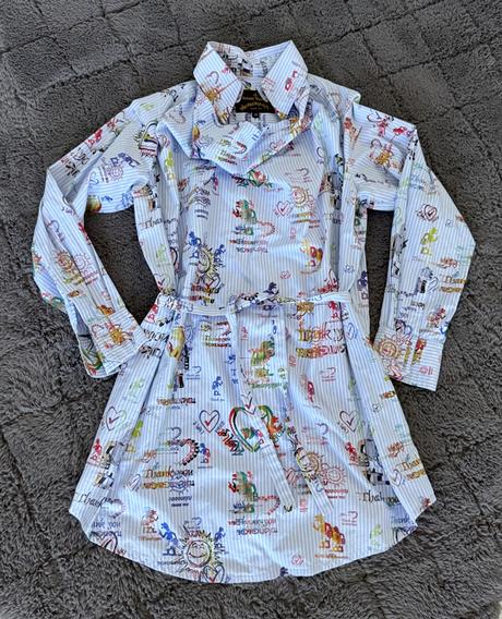 Šaty vivienne westwood, m