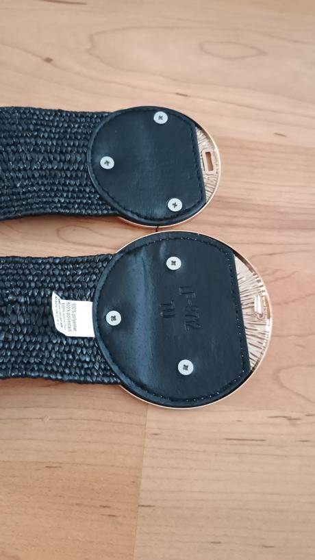 Elegantný opasok,