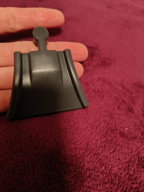 Vlacikova dráha komplet vybavena,