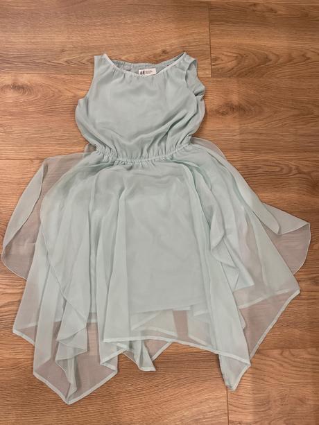 Letné šaty h&m, h&m,146