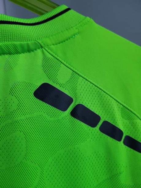 Brankarsky dres nike s/m, nike,s