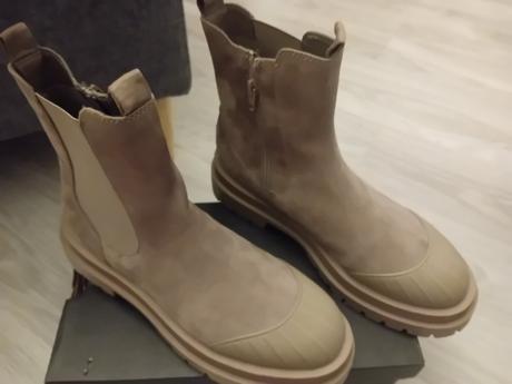 Dámske topánky, victory,40