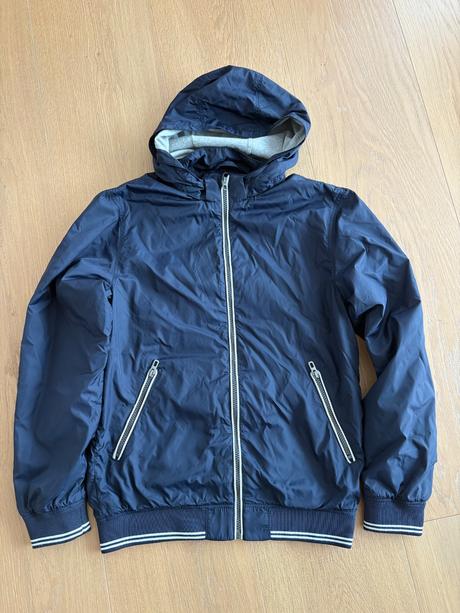 Prechodna bunda 164/13-14, h&m,164