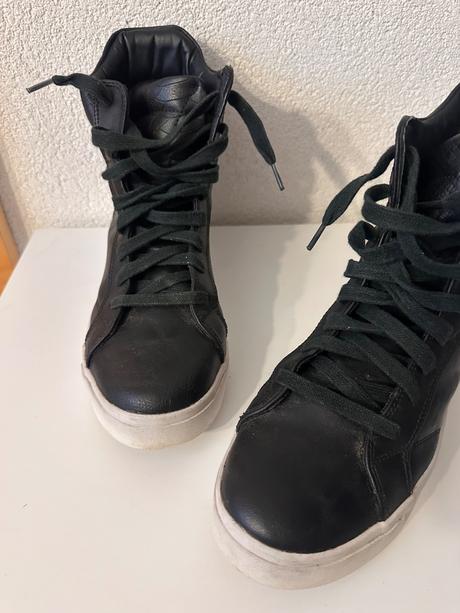 Prechodne/zimne tenisky ellesse, 39