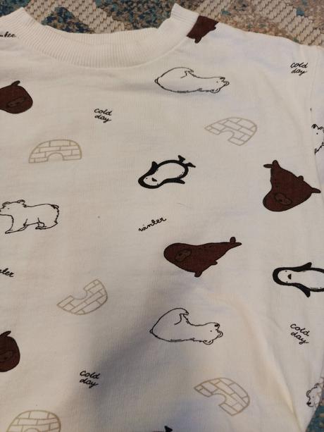 Chlapčenská mikina, sinsay,122