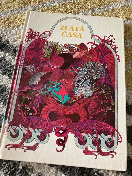 Zlatá čaša. buriatske rozprávky (1983), 