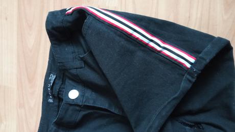 Riflové kraťasy amisu 32, amisu,32