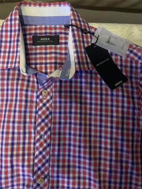 Kosela mexx slim fit, mexx,37