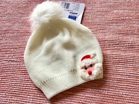 Čiapka vianočná krasna, esmara,l / m