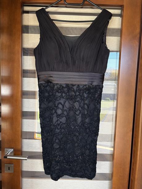 Slávnostné šaty forever unique - m/l, m