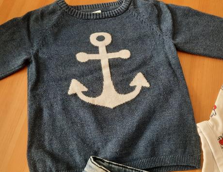 Súprava oblečenia č.80, 68–80