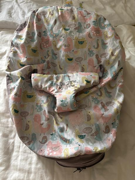 Hniezdo na babatko jane, šírka (cm): 40,dĺžka (cm): 160