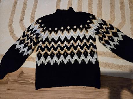 Pulóver xs-s, c&a,xs