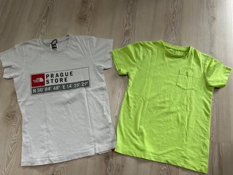 Tricka next, next,128