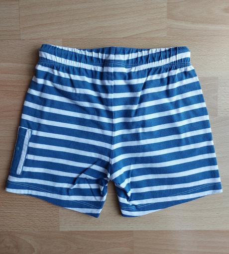 Chlapčenské kraťasy s vreckami, mayoral,98