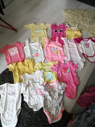 Predam detske body, 74