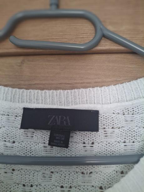 Sveter zara, zara,l