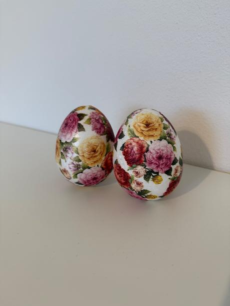 Veľkonočné vajíčka, 