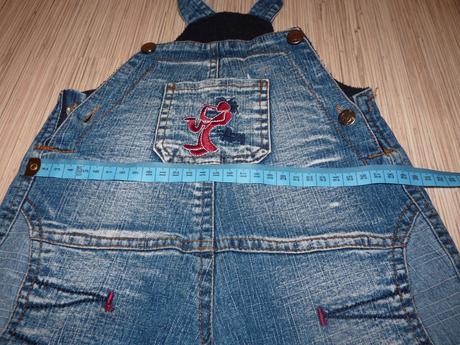 Riflicky na traky zateplene,, 86