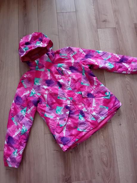 Lyžiarska bunda, crivit,158