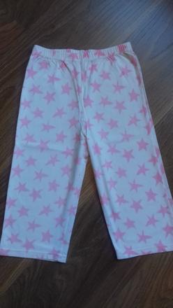 Pyžamové nohavice, george,98
