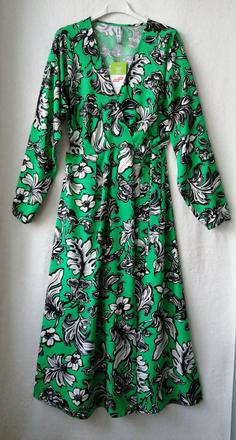 Nové krásne šaty, takko,36