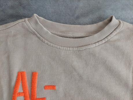 Detská mikina zn.zara veľ.116, zara,116