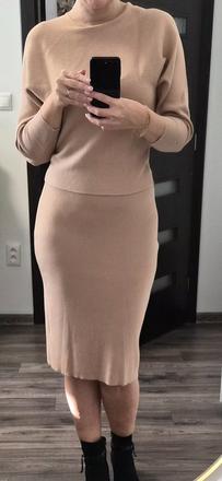 Pleteny komplet, pepco,l