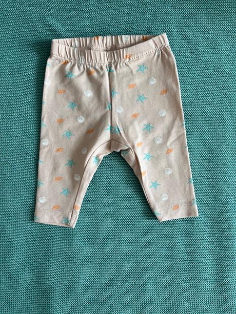 Dievčenské leginy zn. name it, name it,56