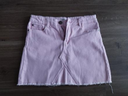 Sukňa pre dievčatá, 146