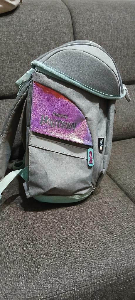Školská taška unicorn, 
