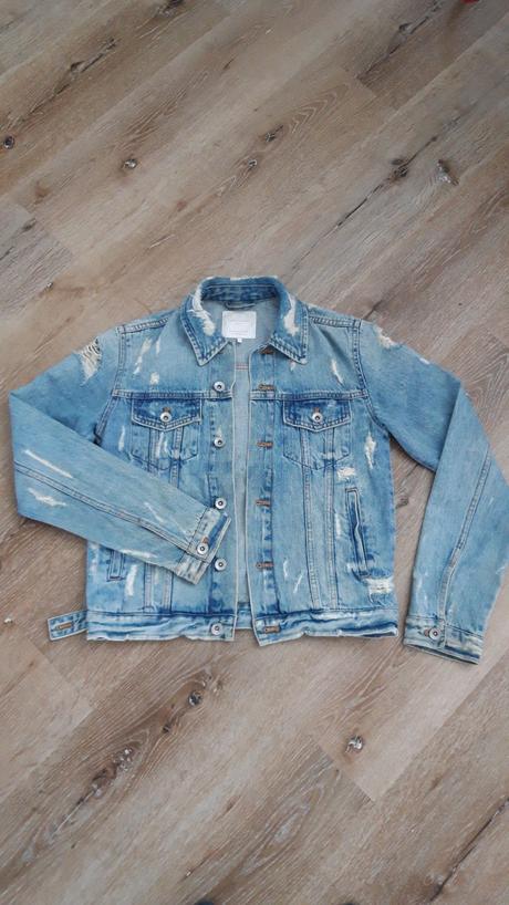 Riflova bunda zara, zara,xs