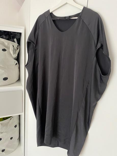 Oversize šaty lindex, lindex,l