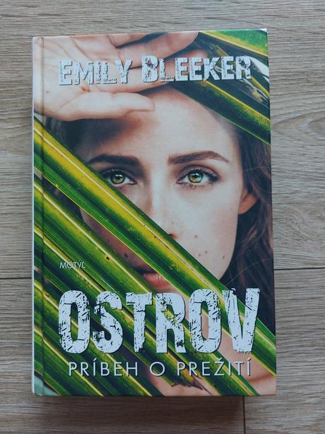 Ostrov - príbeh o prežití, 