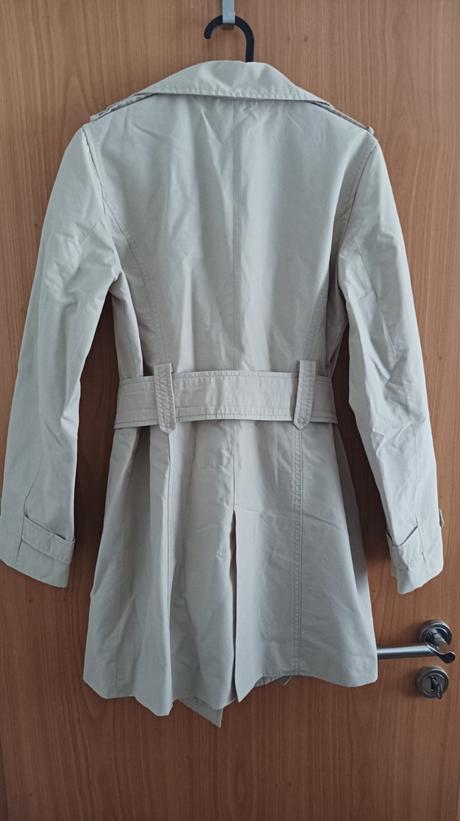 Trenckot zara s, zara,s