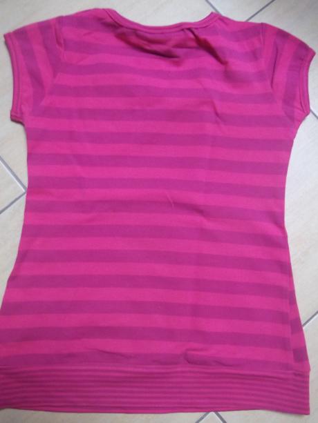 Tričko - tunika polly pocket, 110