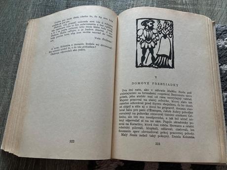 Zaľúbený ascanio dumas alexander (1977), 