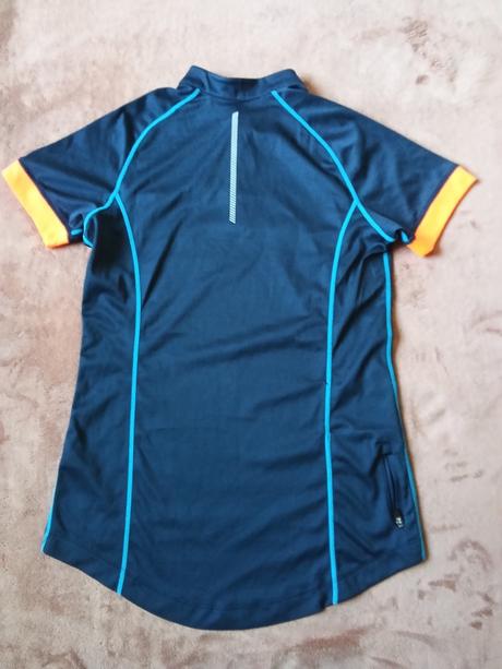 Tričko športové, alpine pro,xs