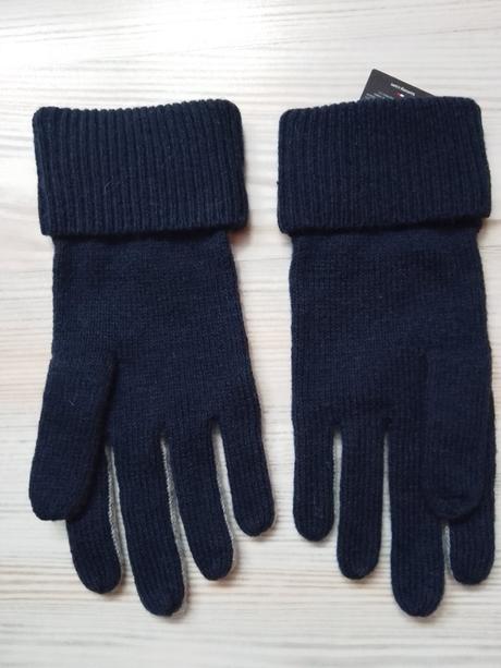 Rukavice tommy hilfiger, tommy hilfiger,m