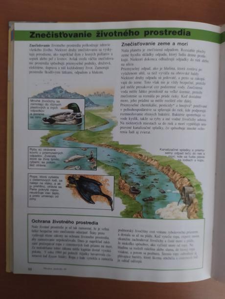 Zemepisná encyklopédia (1997), 