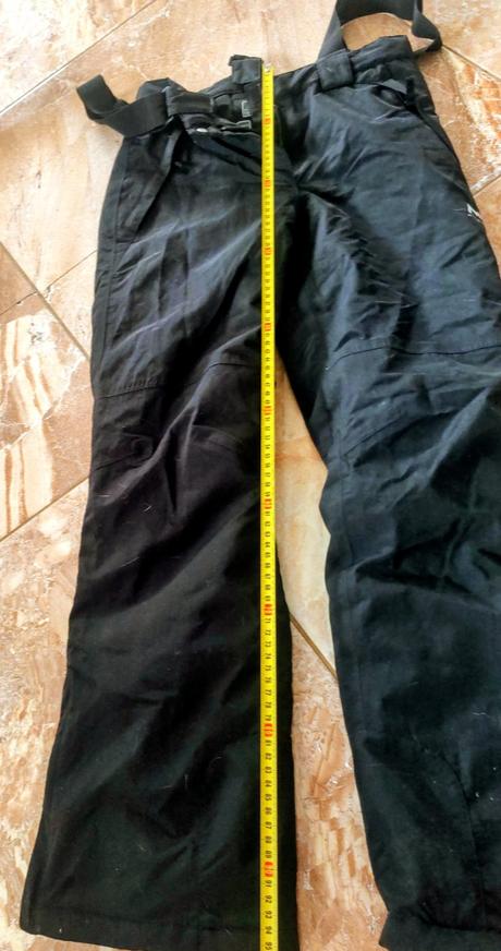 Mckinley otepľovacky, mckinley,164