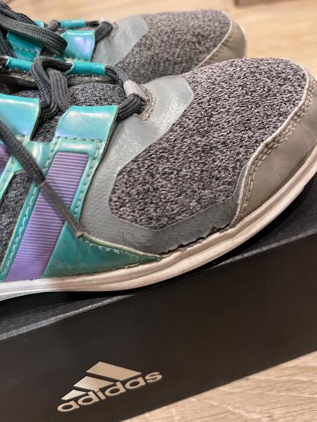 Tenisky adidas ecoortholite, adidas,36