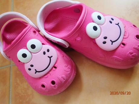 Kroksy coqui, coqui,26