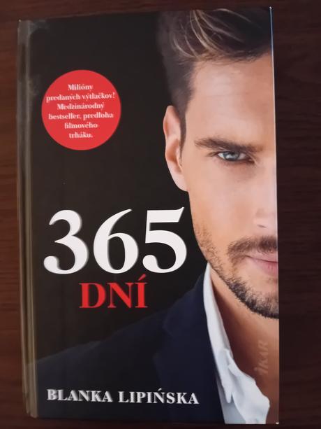 365 dní - blanka lipinska,