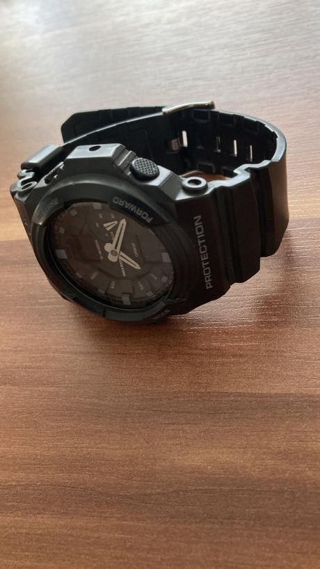 Casio ga 150-1a g-shock, casio