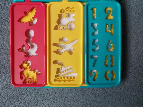 Kreatívna súprava na kreslenie, 