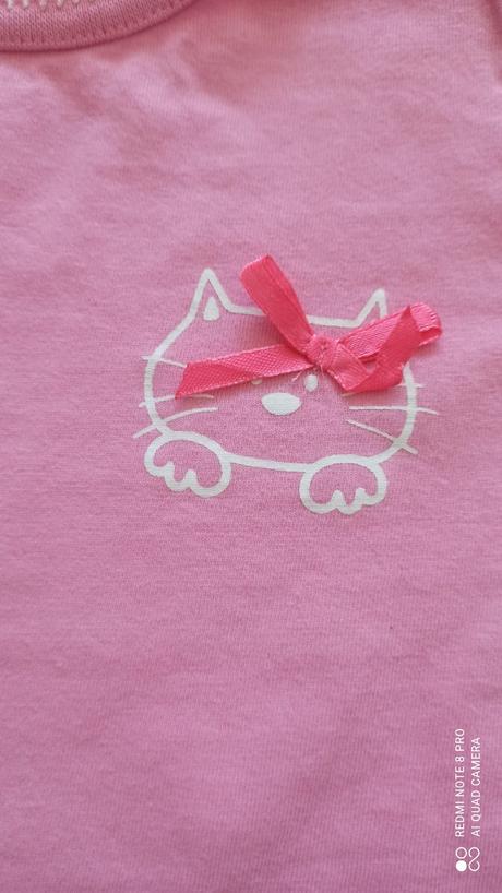 Tričko 80, ergee,80