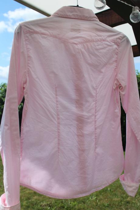 Ľahká blúzka 170/xs/s, h&m,170