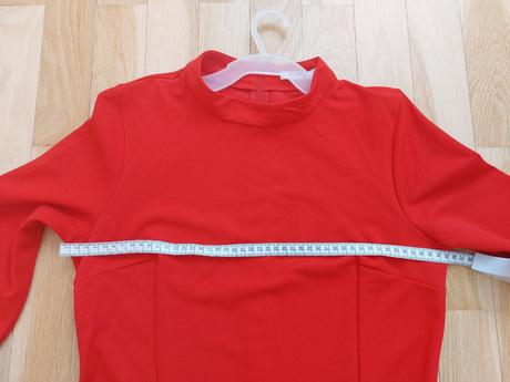 Šaty orsay veľkosť 38-40, orsay,38